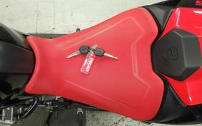 DUCATI MONSTER 937 SP 2024