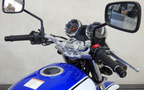 SUZUKI GSX400 2005 GK7CA