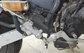 KAWASAKI KSR-2 MX080B