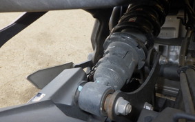 KAWASAKI ZX-25R ZX250E
