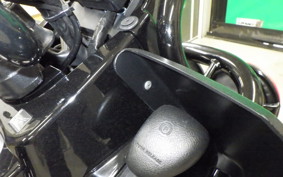 HONDA PS250 2008 MF09