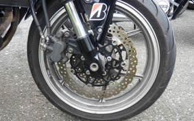 KAWASAKI Z750 Gen.2 2008 ZR750L