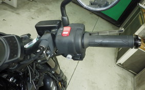 HONDA REBEL 1100 2022 SC83