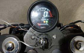 OTHER GPX LEGEND 250 TWIN  ..
