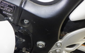 SUZUKI HAYABUSA Gen.2 2013