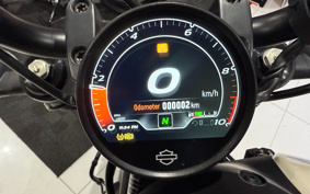 HARLEY  HARLEY RH1250S 2024 ZC4