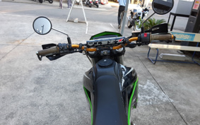 KAWASAKI KLX250 LX250S