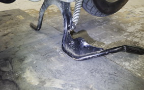 HONDA TACT-4ﾍﾞｰｼｯｸ AF79