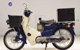 HONDA C50 SUPER CUB AA01
