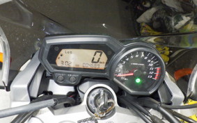 YAMAHA FZ1 FAZER 2012 RN21J