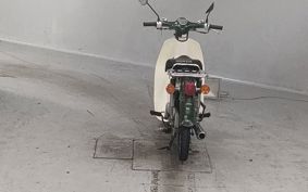 HONDA SUPER CUB50 C50