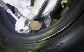 HONDA LEAD 125 1993 JF45