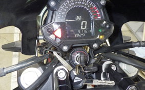 KAWASAKI Z400 Gen.2 2020 EX400G