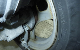 HONDA GIORNO CREA 2022 AF54