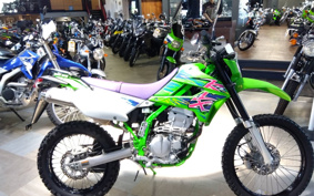 KAWASAKI KLX250 LX250S