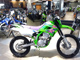Фото Kawasaki KLX250 с японского аукциона