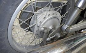 HONDA LITTLE CUB 2010 AA01