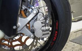 SUZUKI DR-Z400SM 2009 SK44A