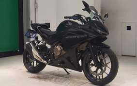 HONDA CBR400R 2017 NC47