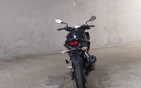 HONDA CB250 MC43