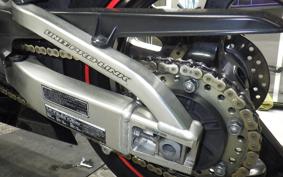 HONDA CBR600RR A 2011 PC40