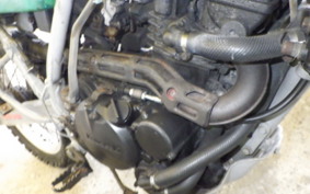 KAWASAKI KLR250 KL250D
