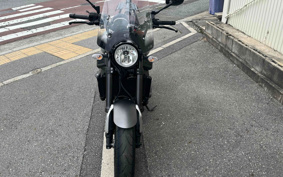 YAMAHA XSR900 2021 RN56J