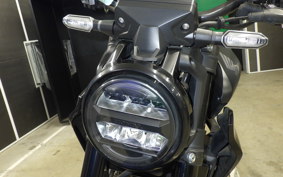 HONDA CB250RA 2009 MC52