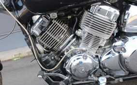 YAMAHA DRAGSTAR 400 2002 VH01J