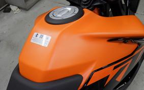 KTM 390 ADVENTURE