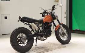 YAMAHA TW200 2JL