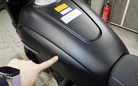 DUCATI SCRAMBLER ICON 2025