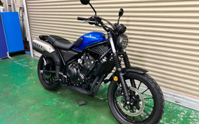 HONDA CL500 2023 PC68