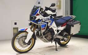 HONDA CRF1000L AFRICA TWIN DCT 2018