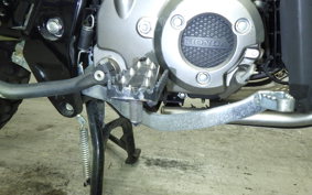 HONDA CT125 HUNTER CUB JA55