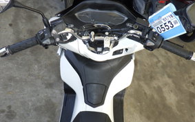 HONDA PCX125 JK05