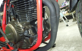HONDA FTR250 MD17