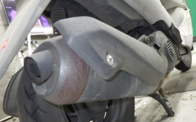 SUZUKI ADDRESS V125 G CF46A