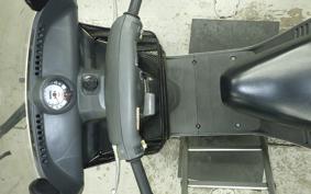 HONDA GYRO CANOPY 2022 TA03