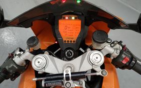 KTM 1190 RC8 2008 VR440