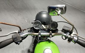 KAWASAKI 250TR BJ250F