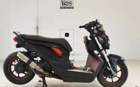 HONDA ZOOMER-X