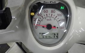 HONDA C110 SUPER CUB JA59