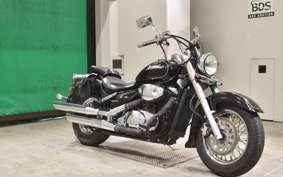 SUZUKI INTRUDER 400 Classic 2003 VK54A