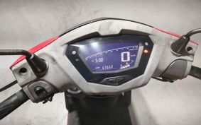 YAMAHA CYGNUS125XSR SED8J