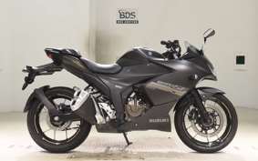 SUZUKI GIXXER 250 SF 2018 ED22Y