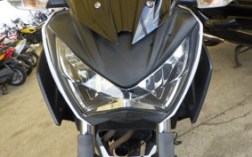 KAWASAKI Z250 ER250C