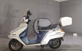HONDA FREE WAY MF01