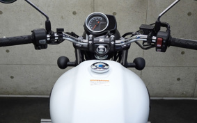 HONDA GB350 2023 NC59