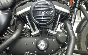 HARLEY XL883N 2018